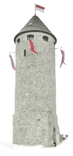 Turm Lichtenberg